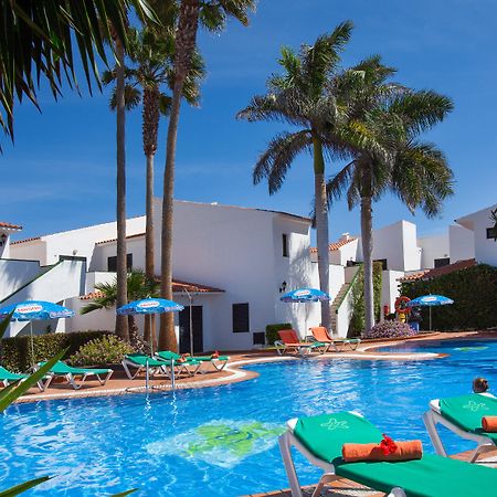 Puerto Caleta Apartamento Caleta De Fuste Exterior foto