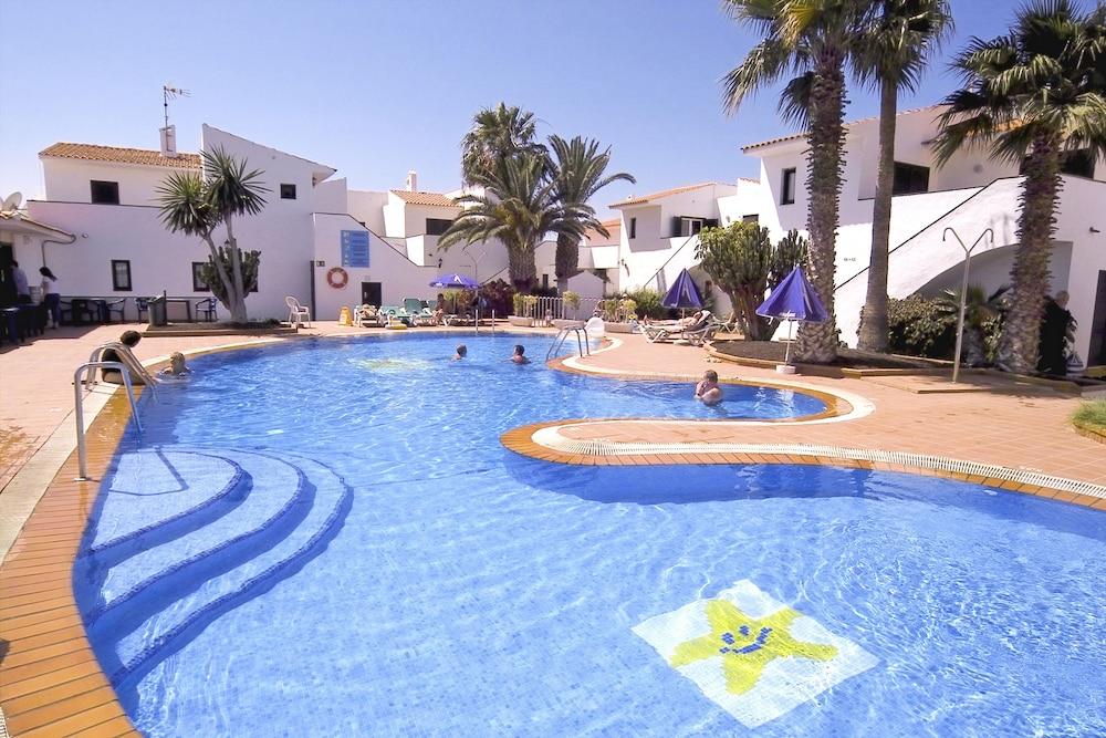 Puerto Caleta Apartamento Caleta De Fuste Exterior foto