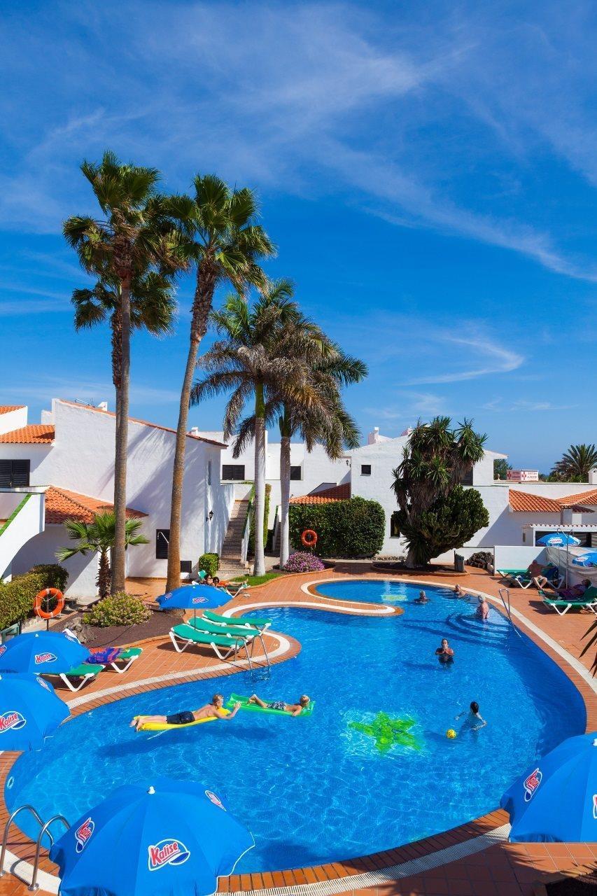 Puerto Caleta Apartamento Caleta De Fuste Exterior foto