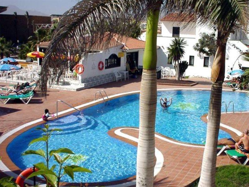 Puerto Caleta Apartamento Caleta De Fuste Exterior foto